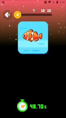 PalFish English android App screenshot 6